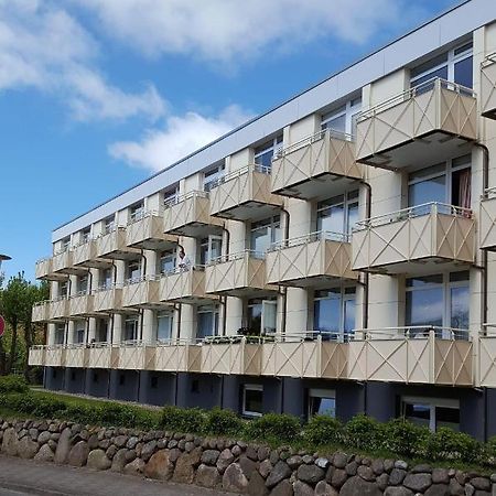 Karl-Theo-Am-Wald Lägenhet Westerland Exteriör bild